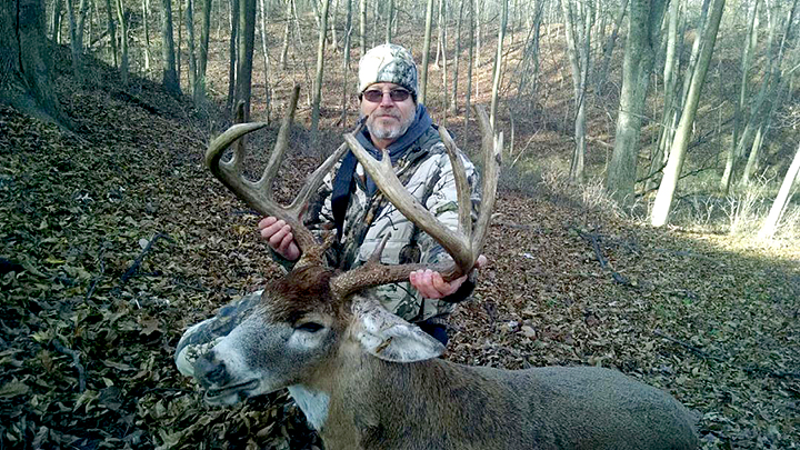 Copper's Creek Outfitters