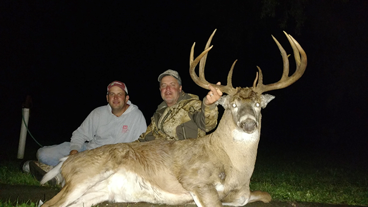 Copper's Creek Outfitters
