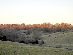 Copper's Creek Outfitters